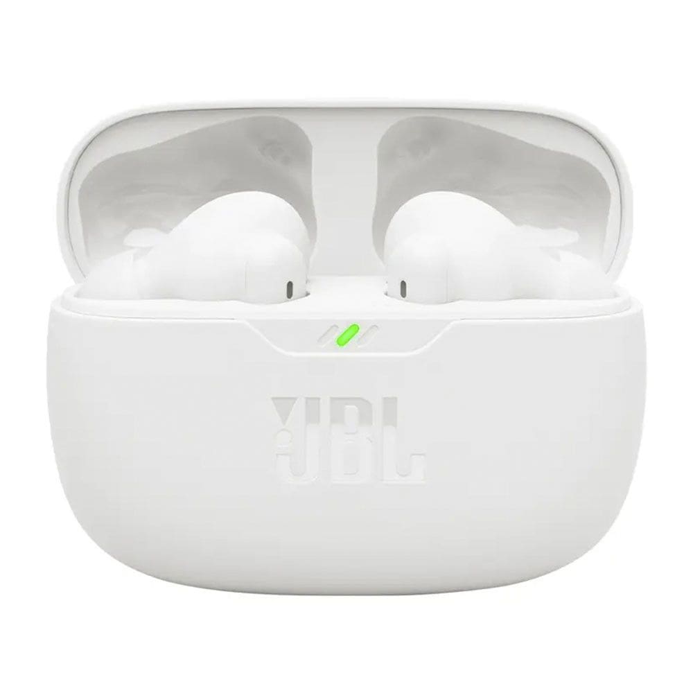 Fone de Ouvido JBL Wave Beam 2 sem Fio Bluetooth