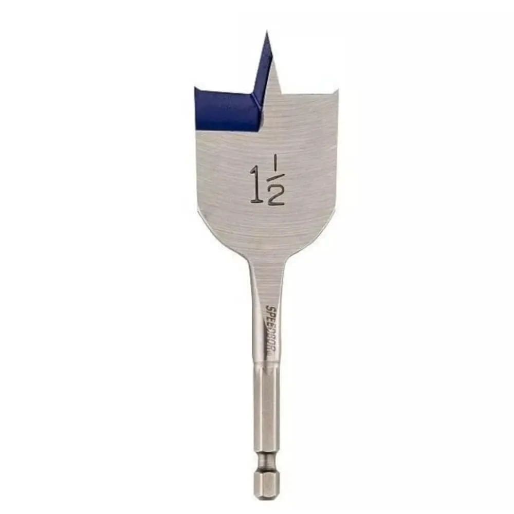 Broca Chata 1.1/2”- 14013 - IRWIN