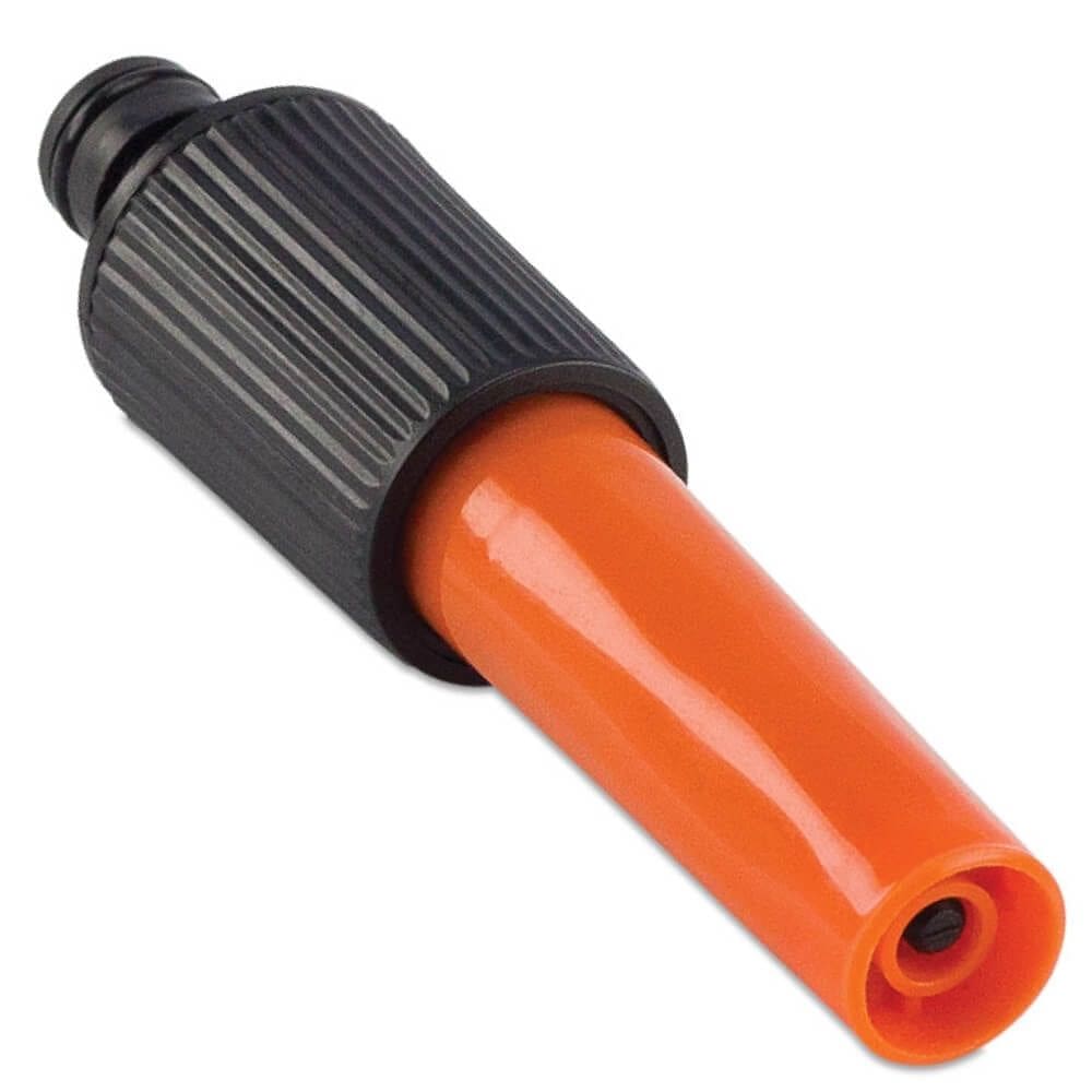 Esguicho Regulável Engate Rápido - 190400075 - FORCELINE