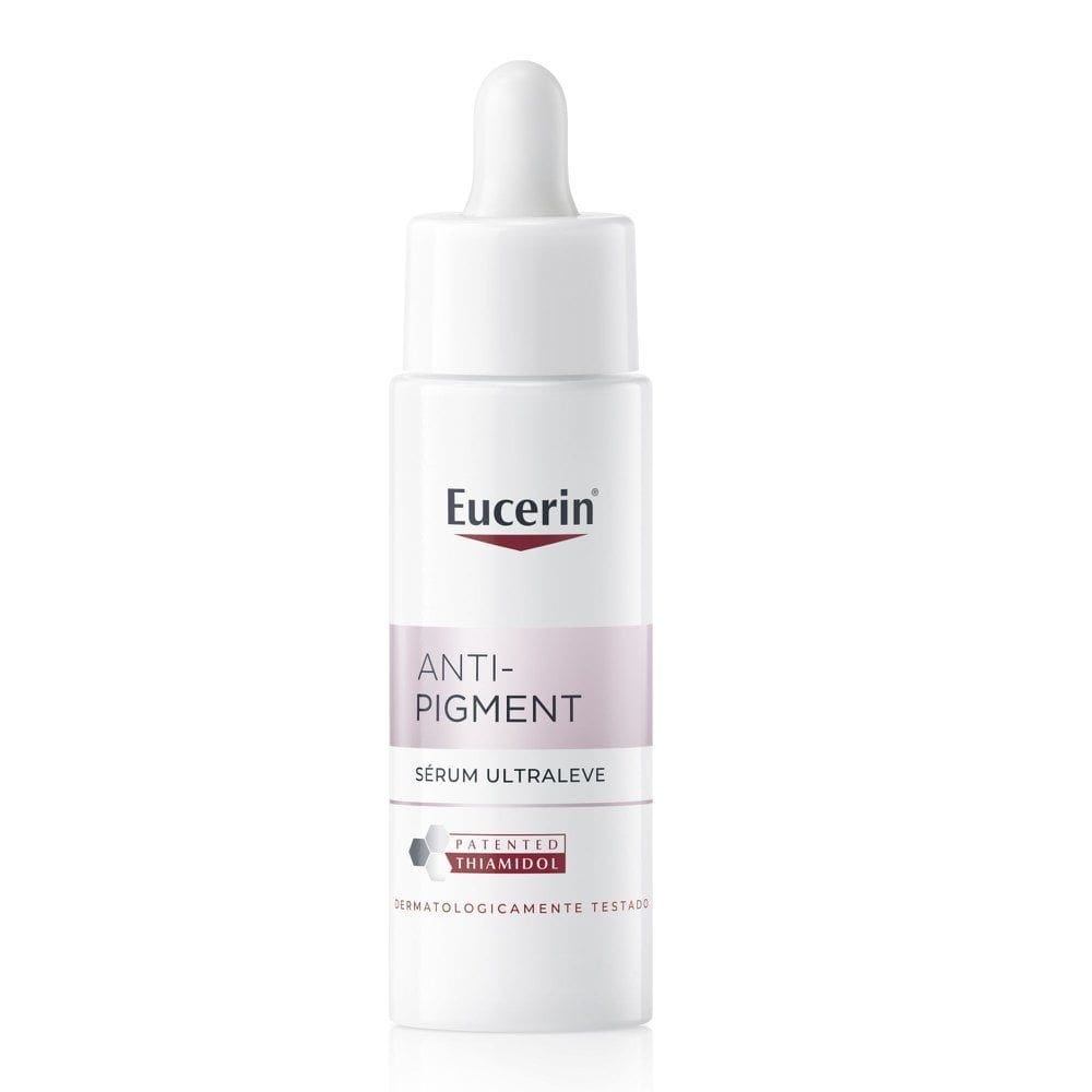 Eucerin Anti-Pigment Sérum Ultraleve Pele Oleosa 30ml