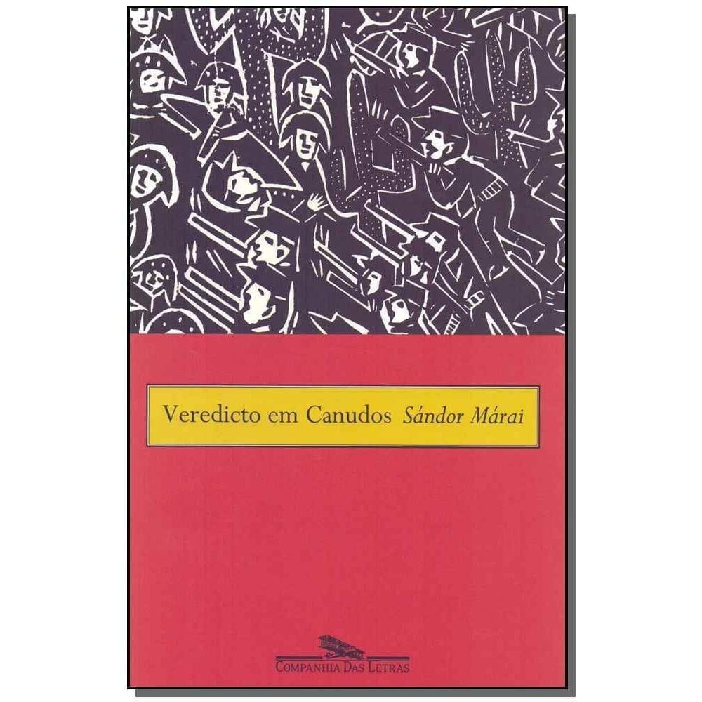 Veredicto em Canudos