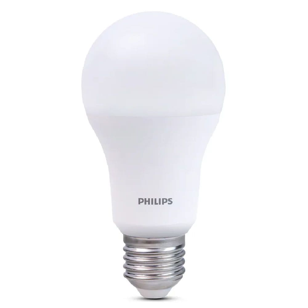 Lâmpada Led Bulbo A65 16 Watts Base E27 3000K 1521 Lúmens Luz Amarela Bivolt - 929002984712 - PHILIPS
