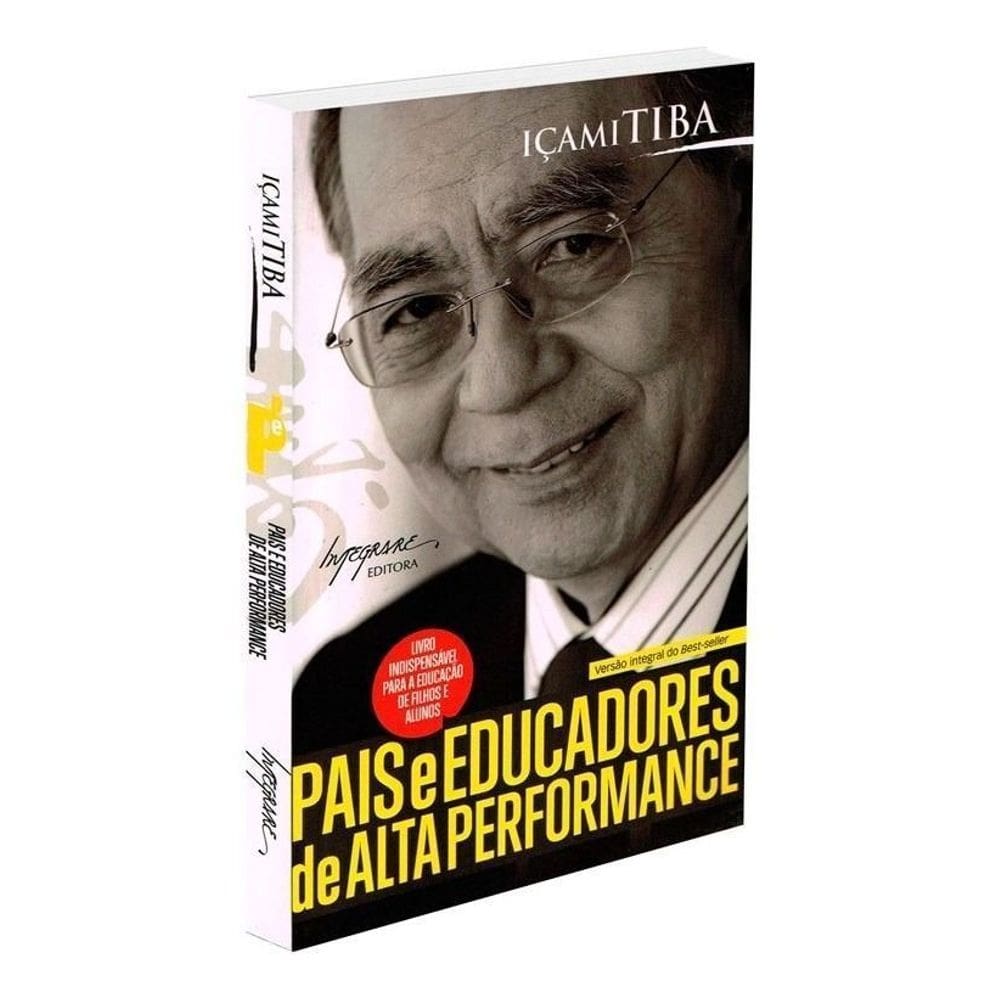 Pais e Educadores de Alta Performance