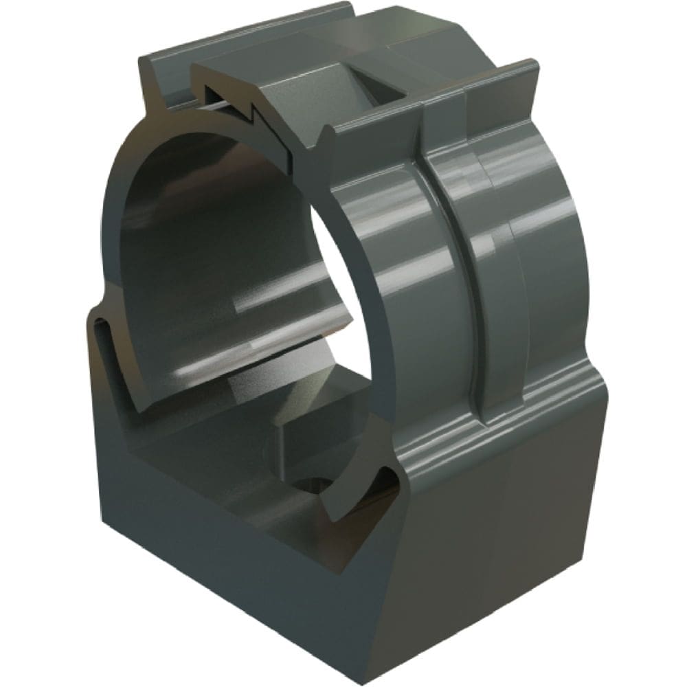 Abraçadeira Eletroduto CZ 3/4”” - E015500015 - WETZEL