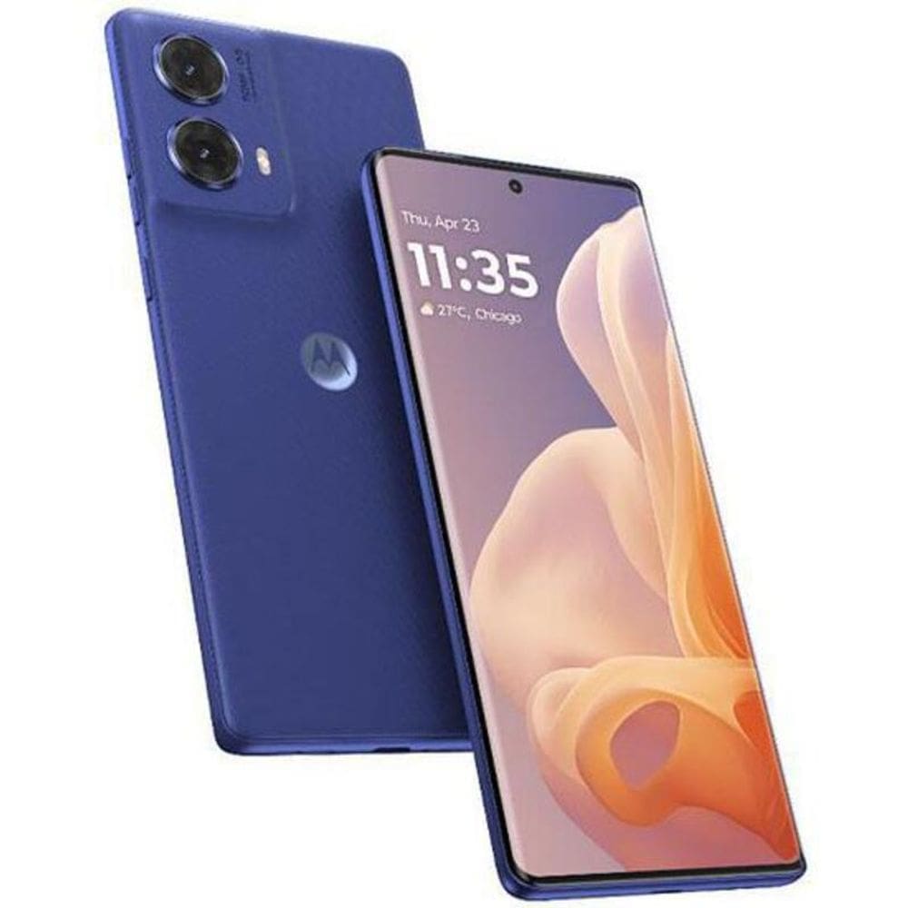 Smartphone Motorola Moto G85 | 5G Dual Sim | Tela 6.7 | 8 GB RAM | 256 GB Anatel