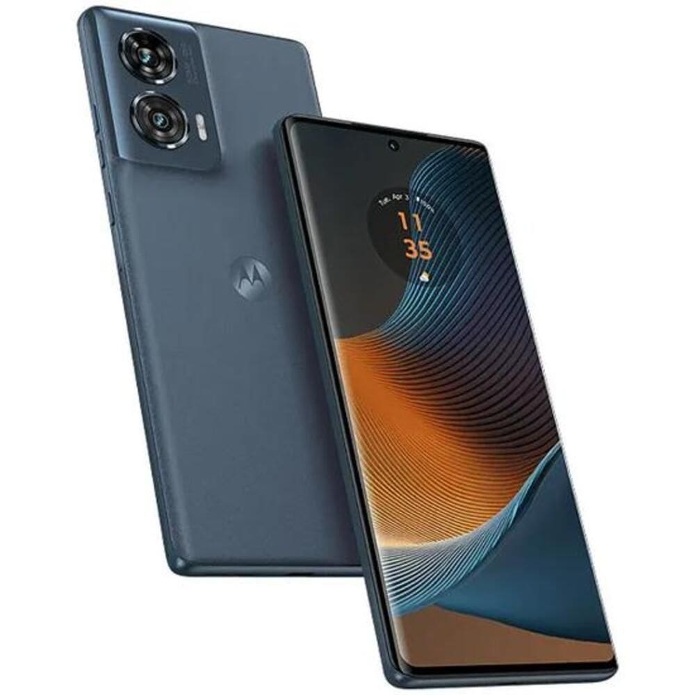 Smartphone Motorola Edge 50 Fusion | 5G Dual Sim | Tela 6.67 | 8 GB RAM | 256 GB Anatel