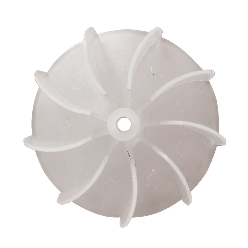 Hélice Ventoinha Secador Volcano 4200 Salles Profissional