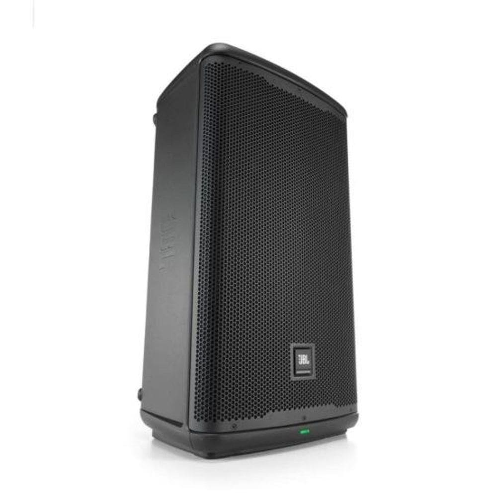 Caixa de Som JB EON712-BR Bluetooth