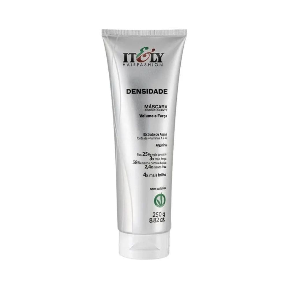 Máscara Capilar Itely Densidade 250g