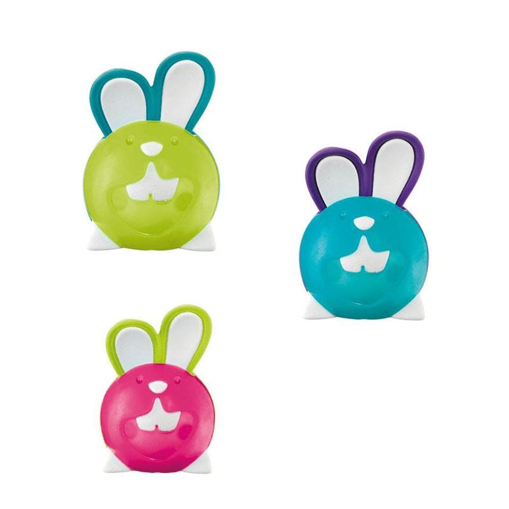 Borracha escolar Croc Croc Coelho 015801 c/ 1 unidade Maped