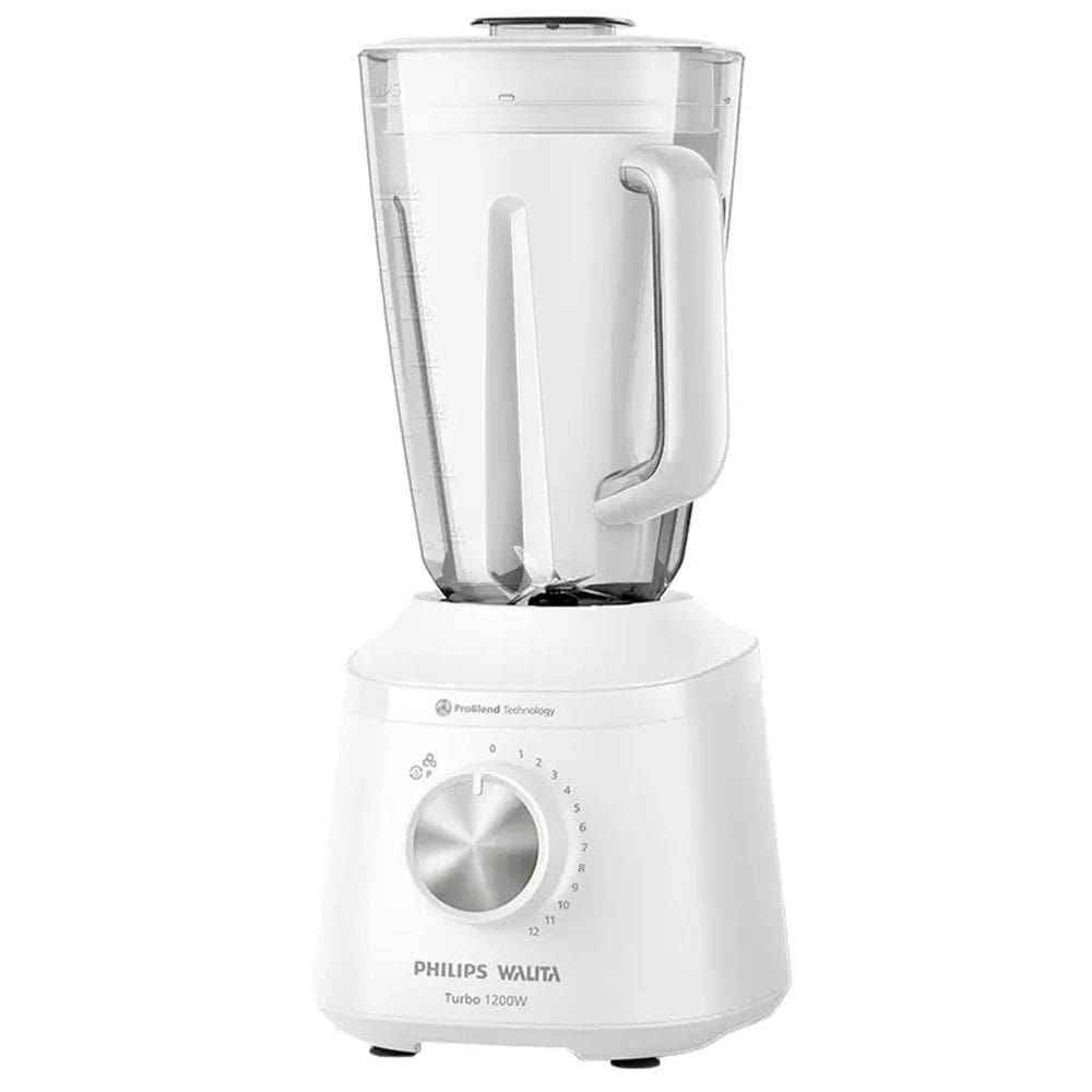 Liquidificador Walita HR2271 3L 12 Velocidades 1200W