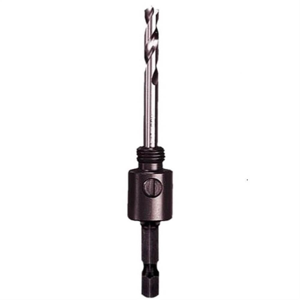 Suporte para Serra Copo 9/16”” à 1.3/16”” - A4 - STARRETT