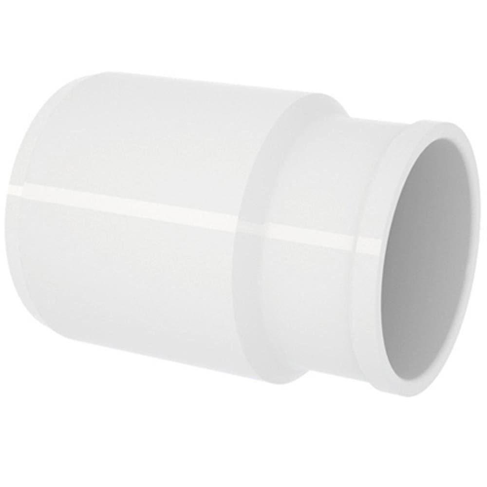 Bucha de Redução Longa para Esgoto Secundário 50x40mm - 27396933 - TIGRE