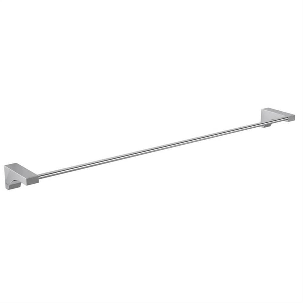 Porta Toalha 60cm Liv Cromado - 2040.C22.060 - DECA