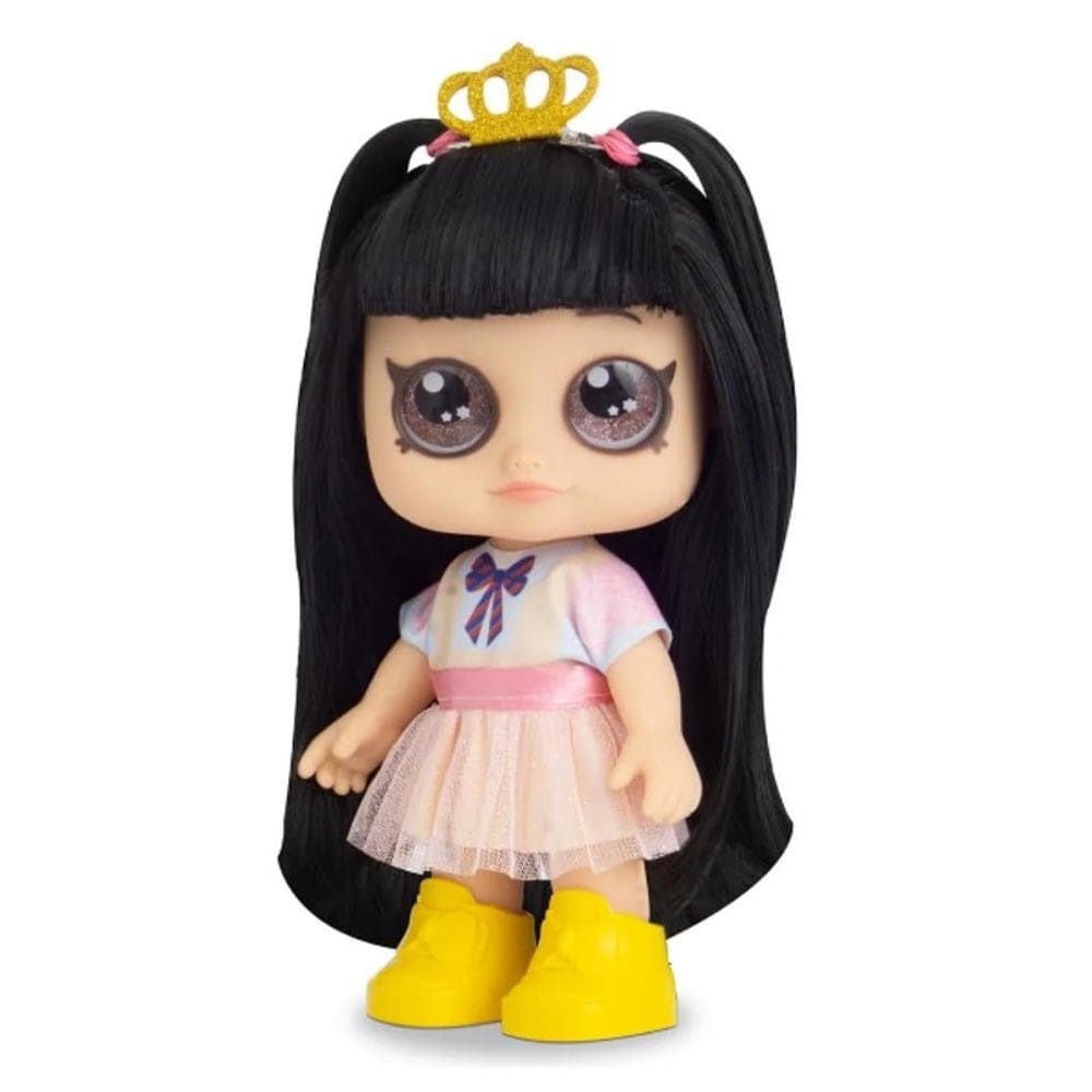 Boneca Jane A Caverna Encantada - DiverToys