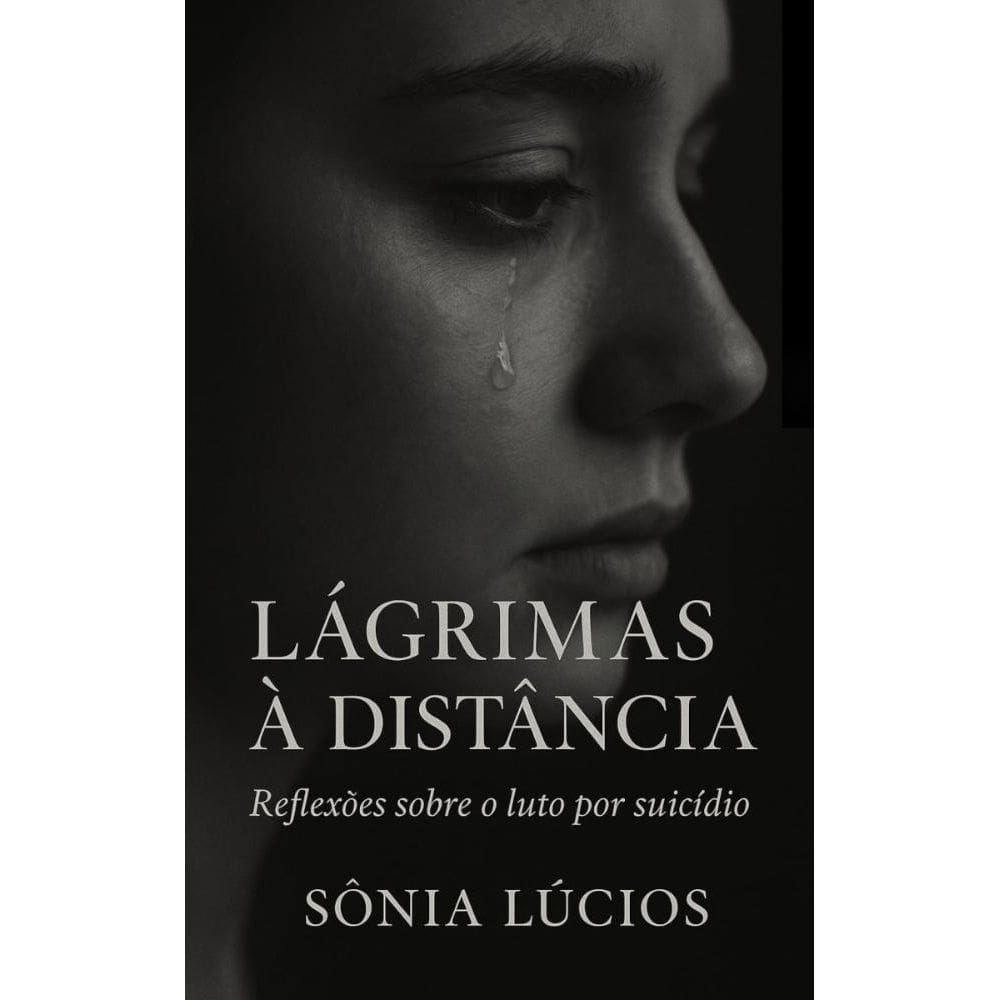 Lágrimas à distância