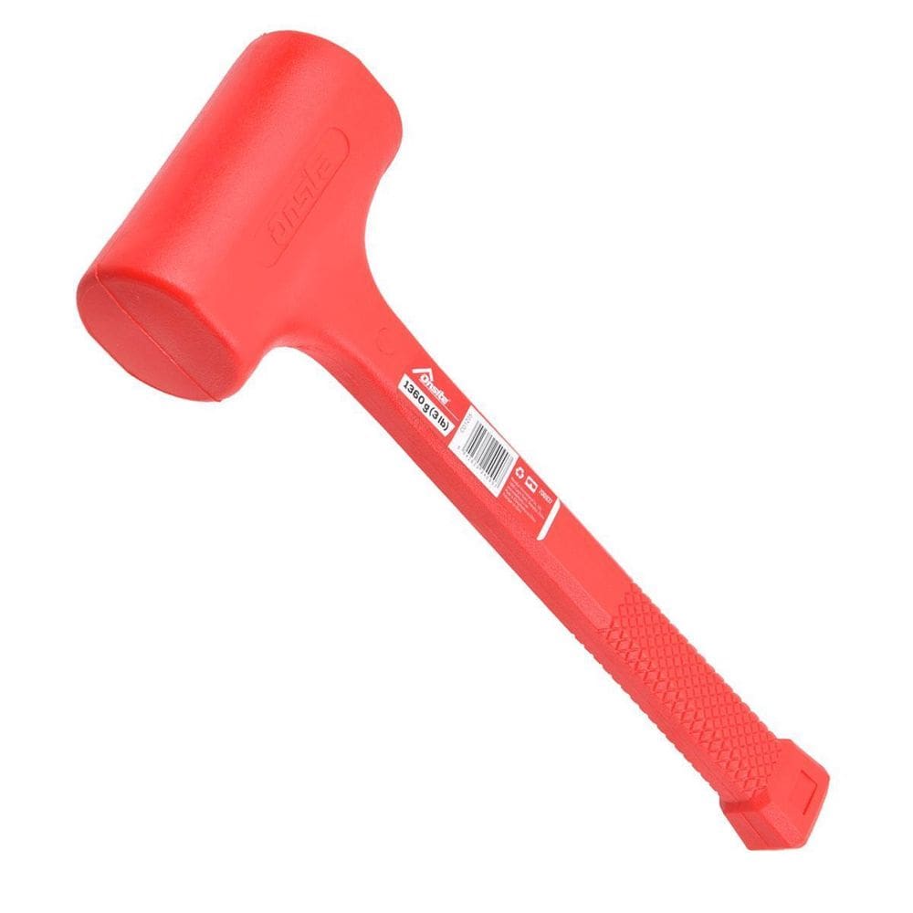 Martelo Anti-Retrocesso 1,36Kg 706937 - Onsite