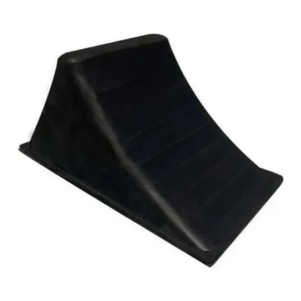 3X Calço Borracha Roda De Caminhão/Ônibus/Carreta/Carro Cor