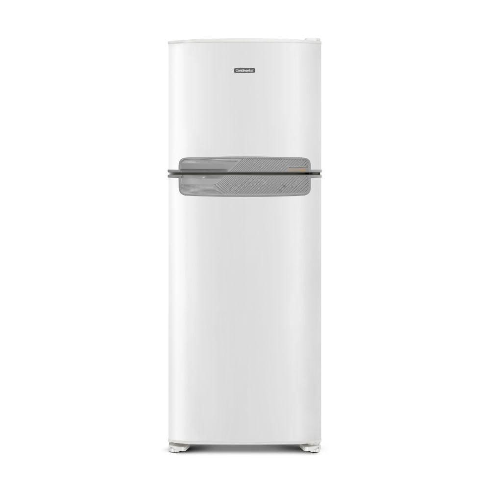 Geladeira Continental Frost Free Duplex 472L TC56 Branca