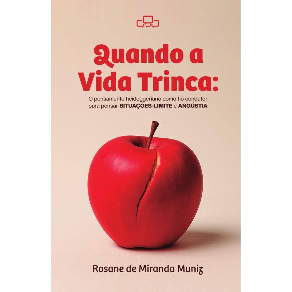 Quando a Vida Trinca: O pensamento heideggeriano como fio condutor para pensar situações-limite e angústia