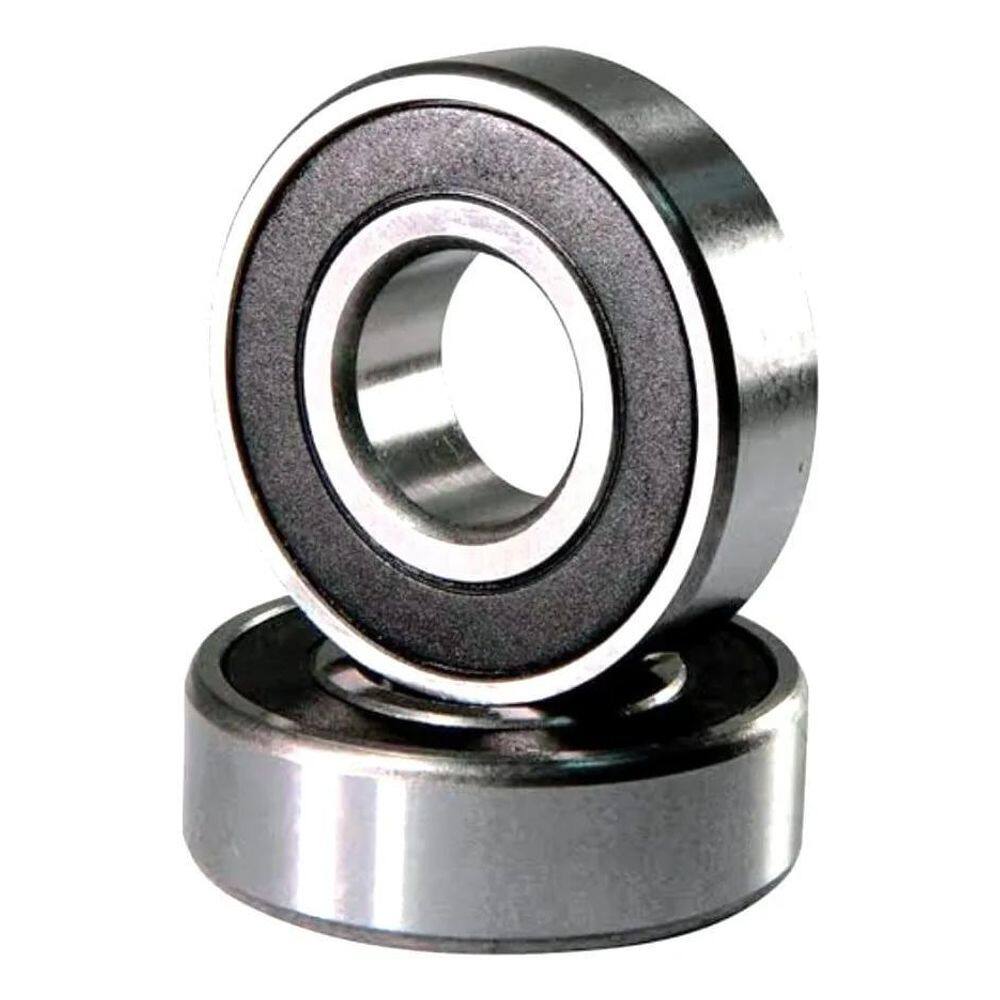 3X Rolamento 6001 Rs 12X28X8 Kit Com 10 Peças