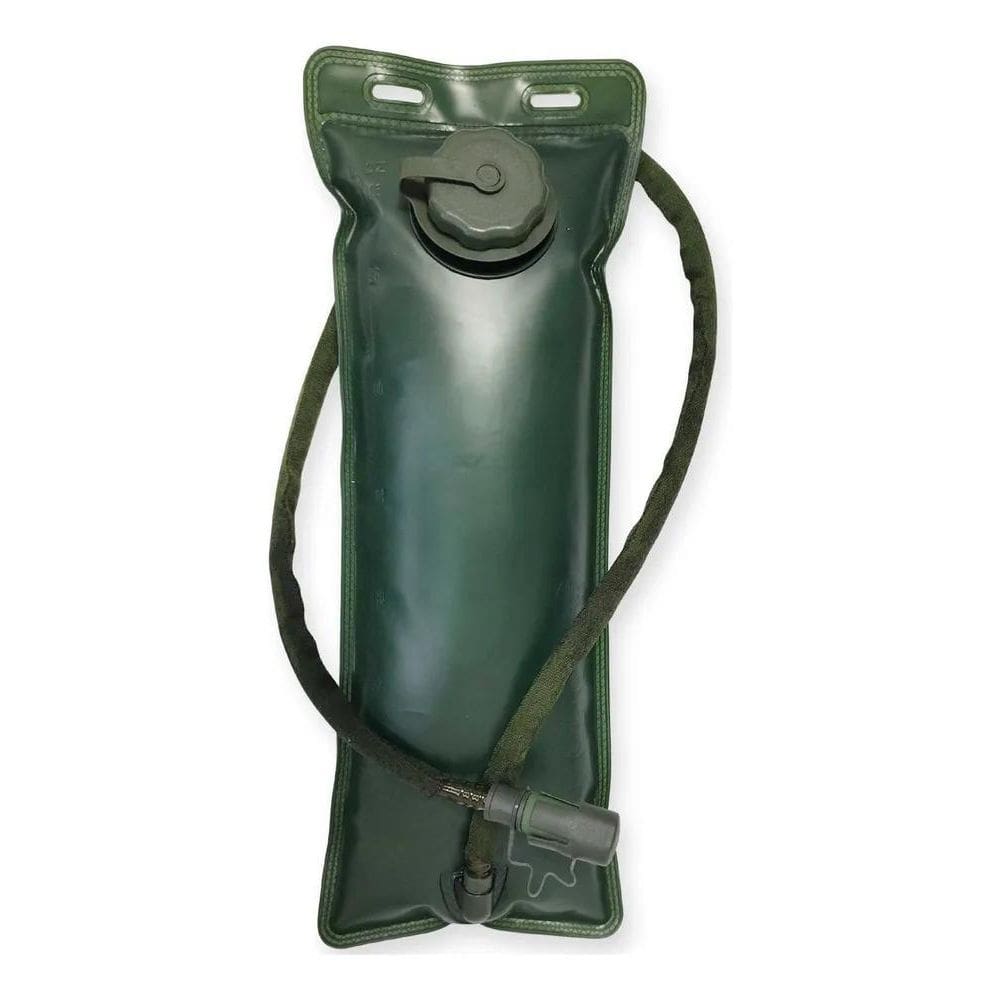 3X Bolsa De Hidratação Jws Militar Ciclismo.
