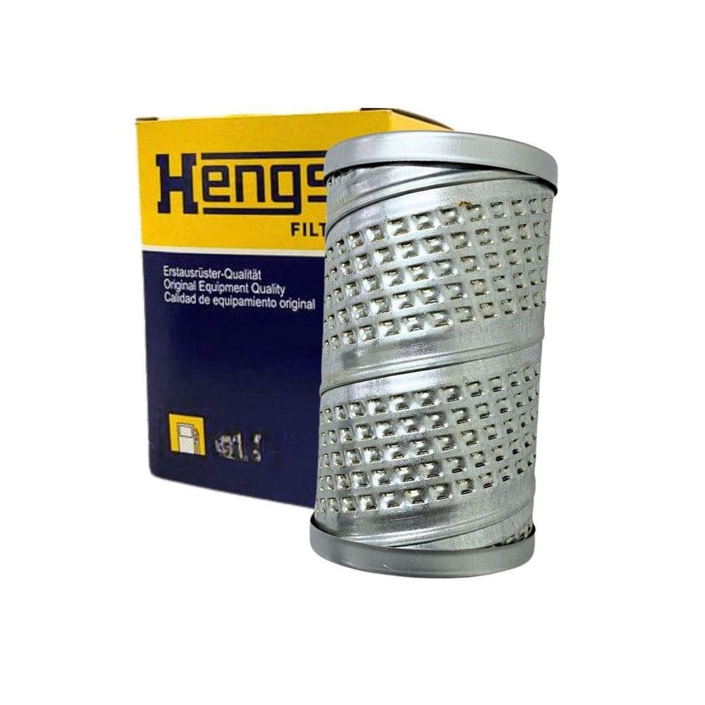 Filtro Óleo Hidráulica Para Agrale Tx 1600 3.0 1983 A 1985