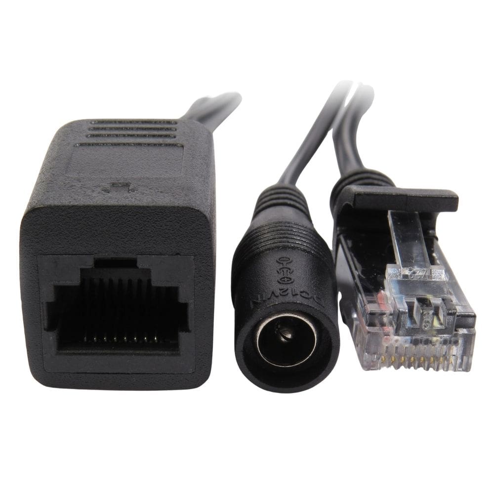 Cabo Adaptador Poe Storm