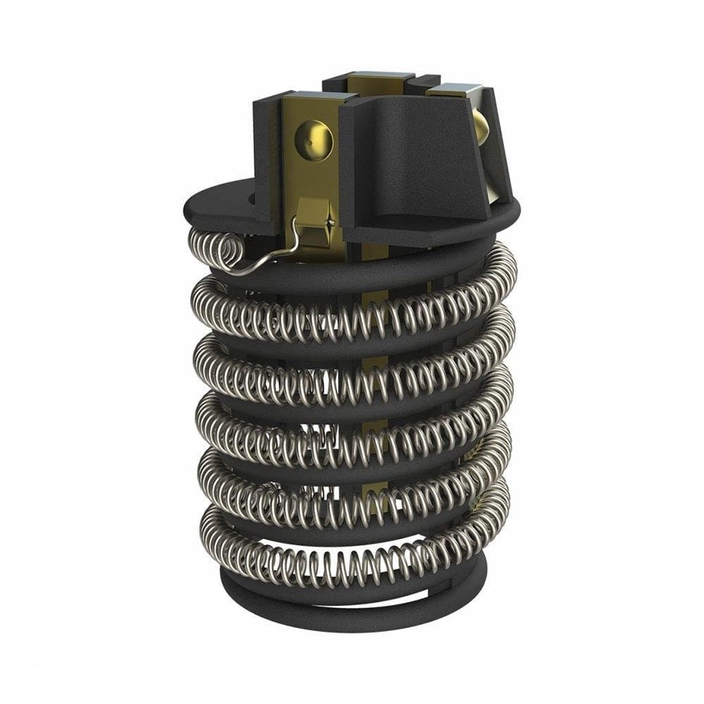 Resistência Zagonel Ducha Ballerina 3T 220V 5350W