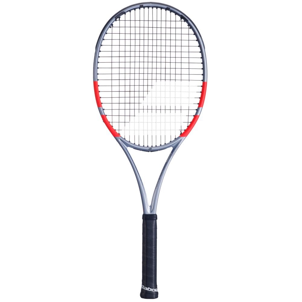 Raquete de Tênis Babolat Pure Strike 98 Gen4 18x20 305g - 2025