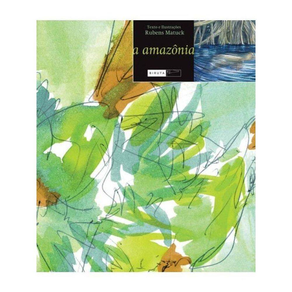 A Amazônia