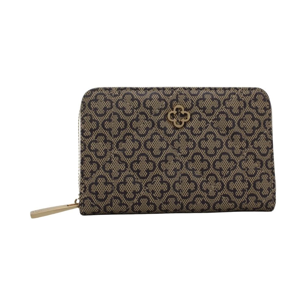 Carteira Capodarte 493849 Monograma