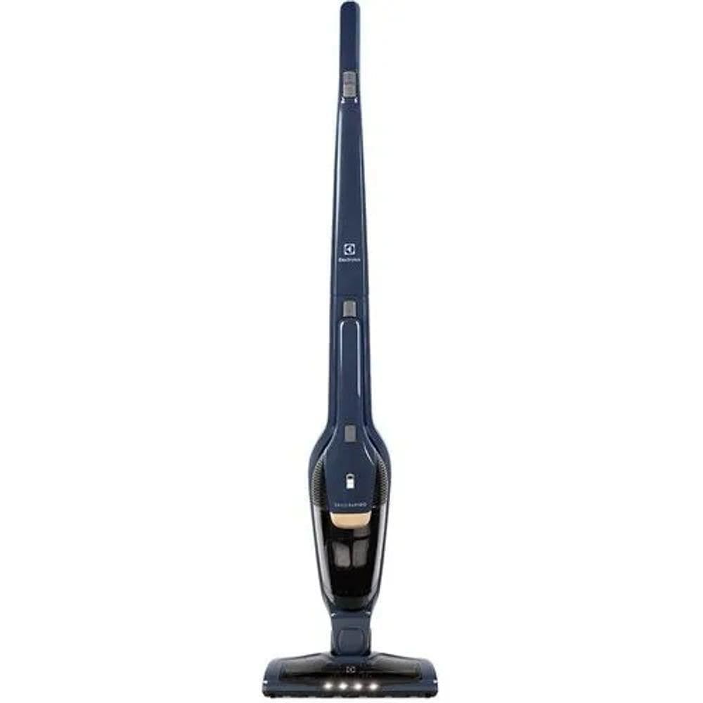 Aspirador De Pó Vertical ERG25N Azul Electrolux Bivolt