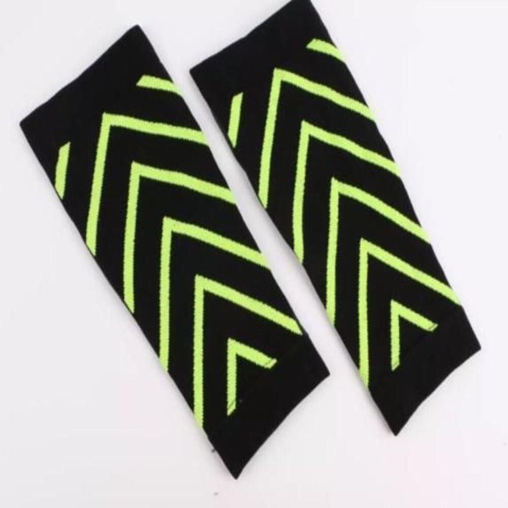 Par Manguito Tennis Basquete Beach Volei Compressao Cotovelo Suor Esporte