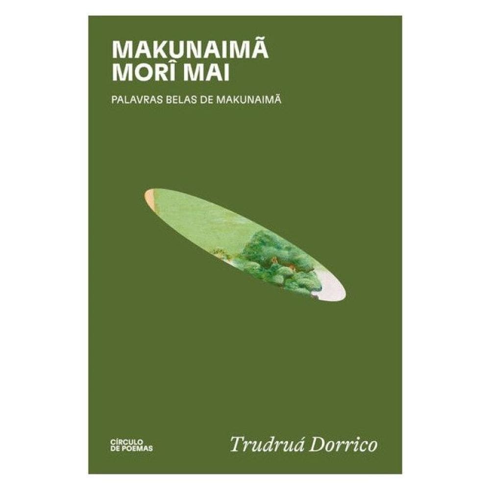 Makunaimã Morî Mai