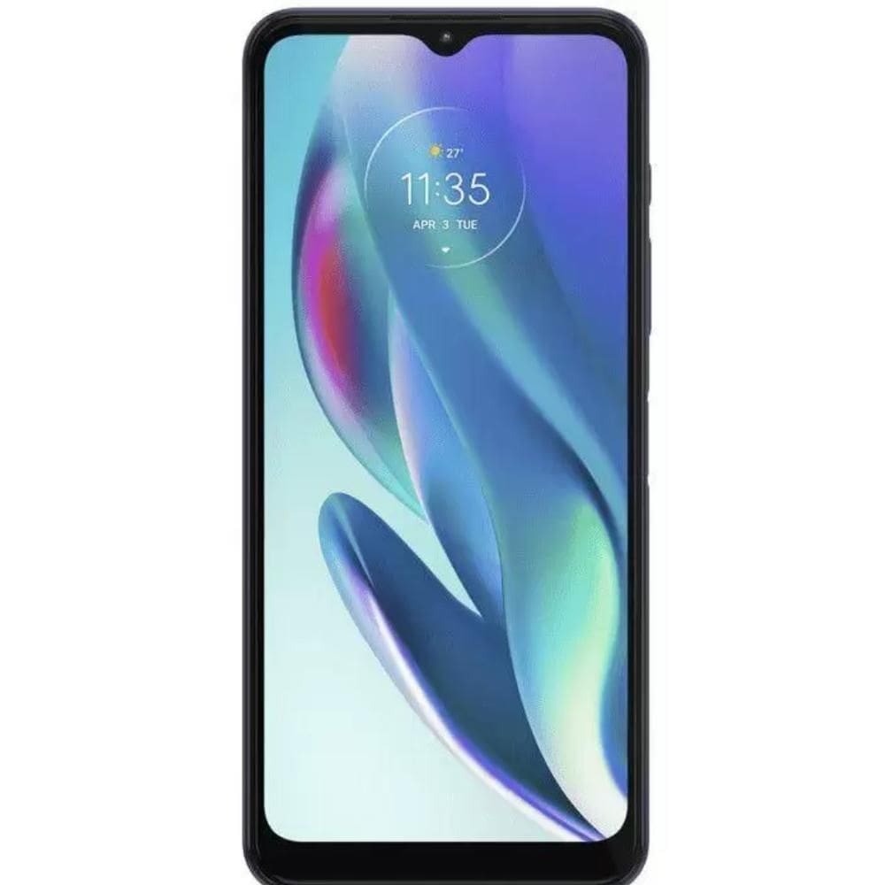 USADO Motorola Moto G50 5G 128 GB Azul Muito Bom (usado)