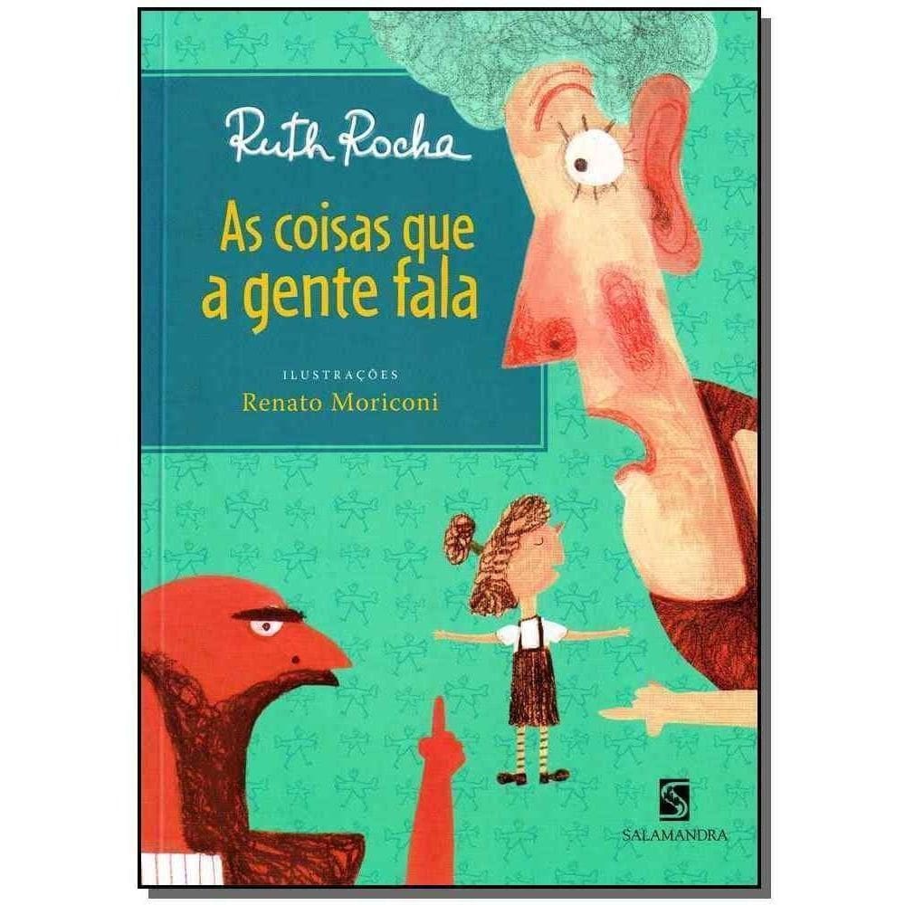 Coisas Que a Gente Fala, As