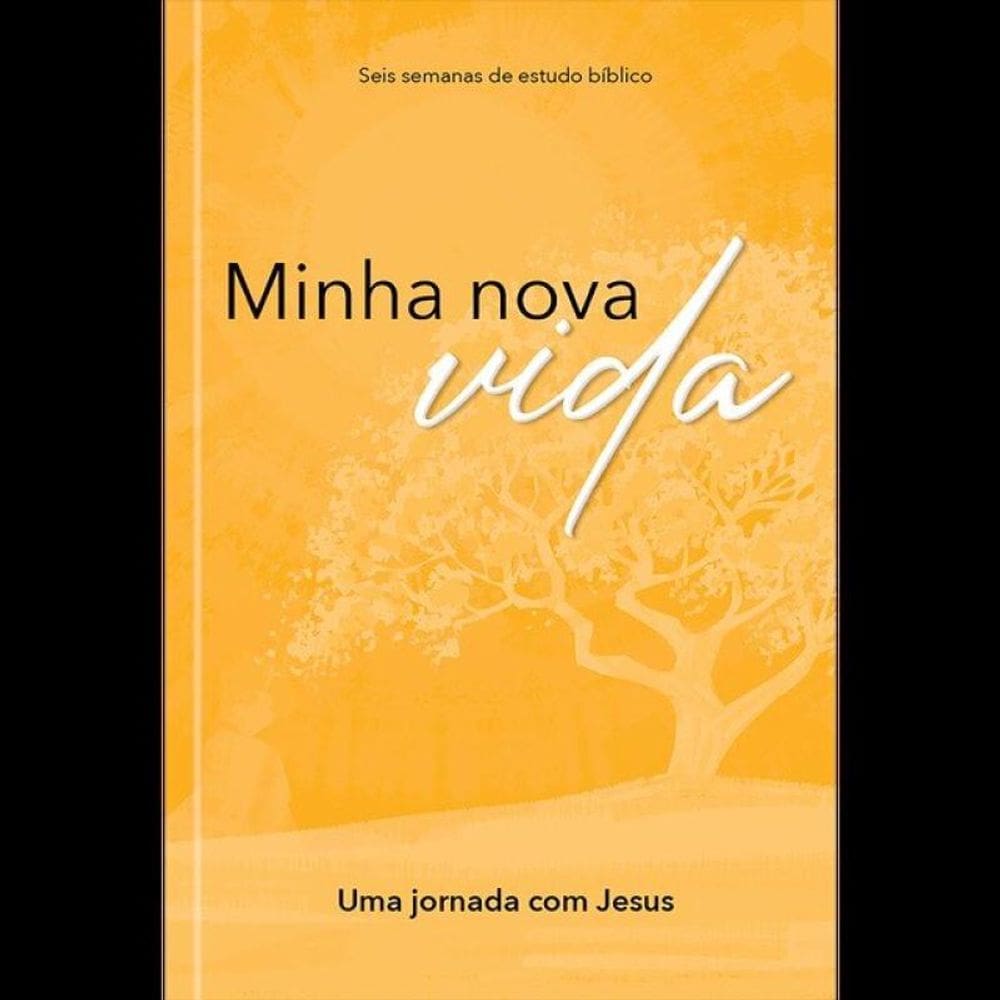 Minha Nova Vida - Vol. 1