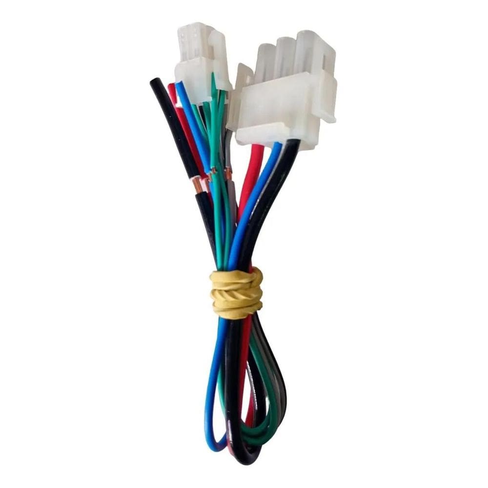 3X Chicote Cxs200 / Cxt300 Corzus  1 Par