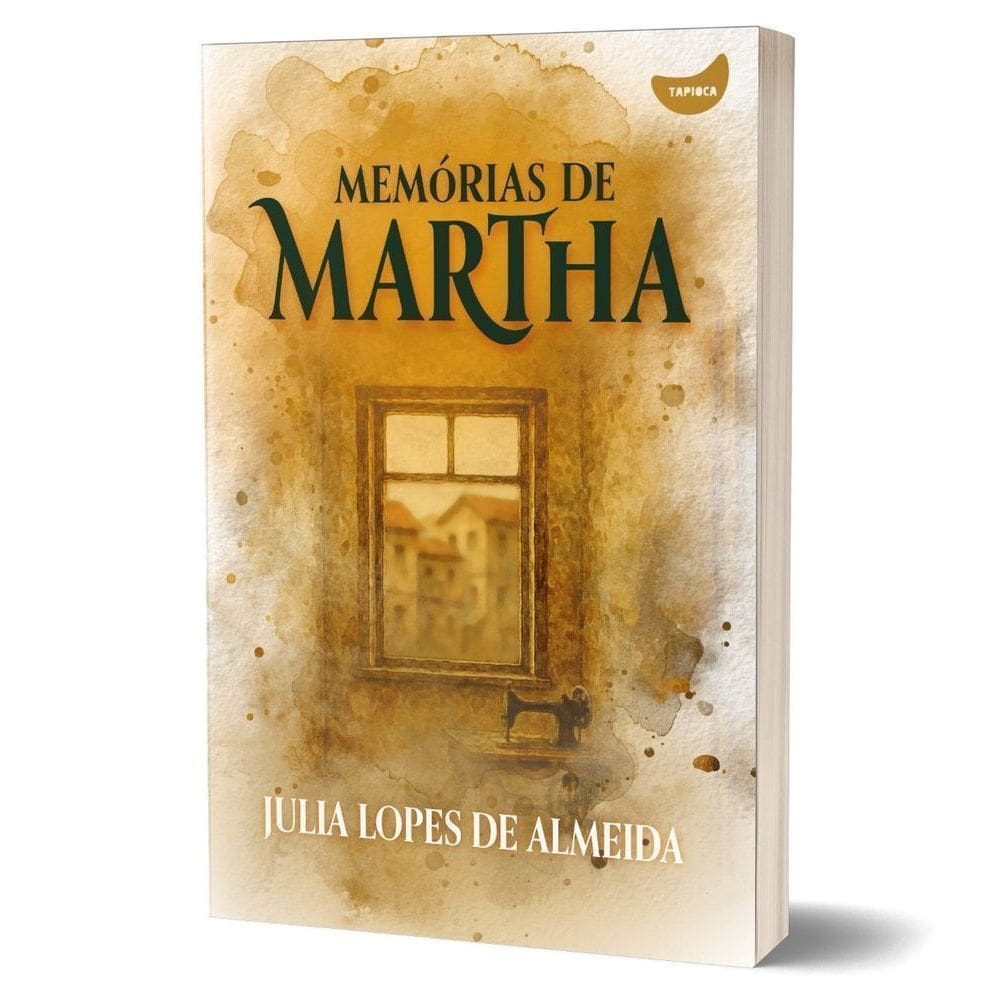 Memórias De Martha