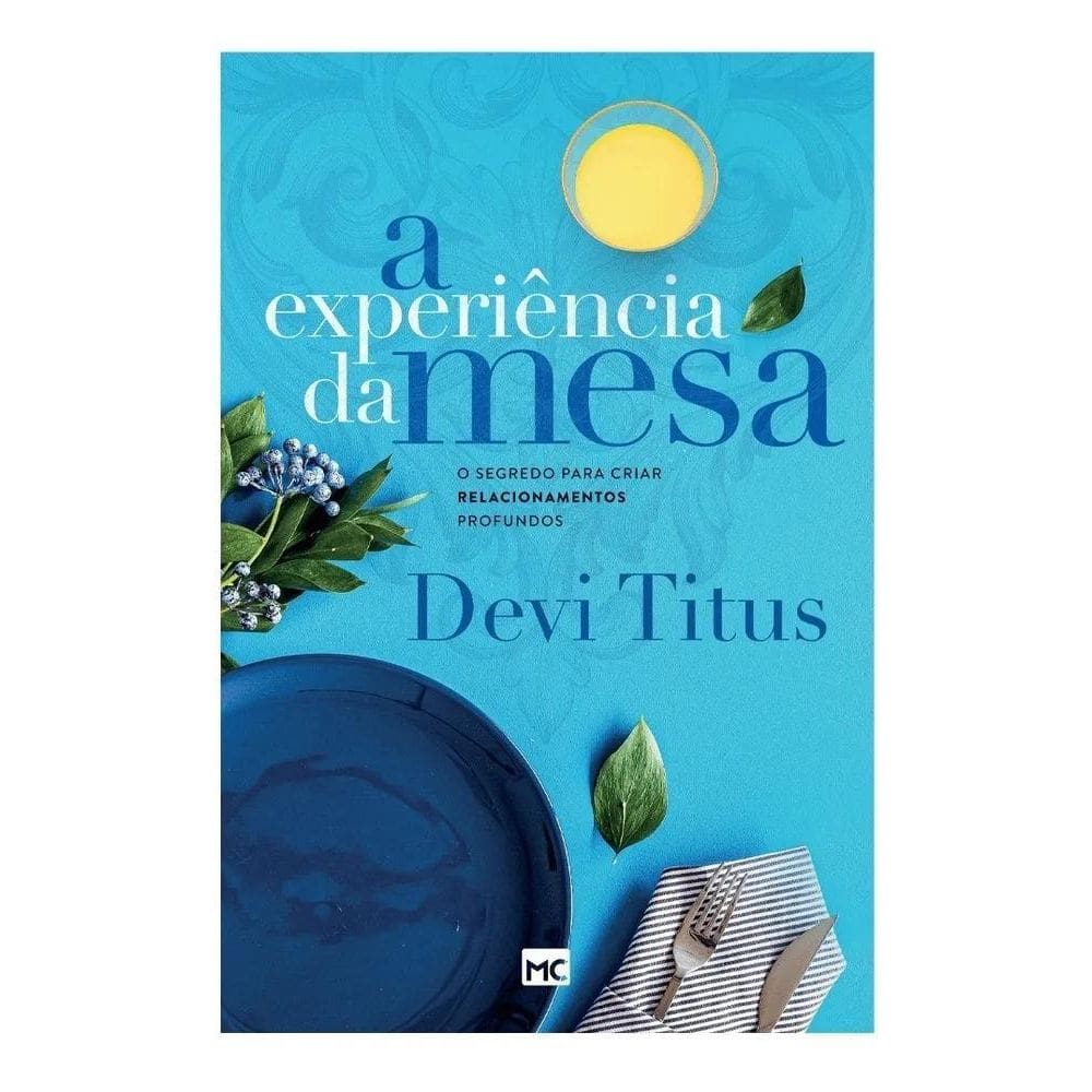 3X A Experiência Da Mesa  Nova Capa : O Segredo Para Criar R