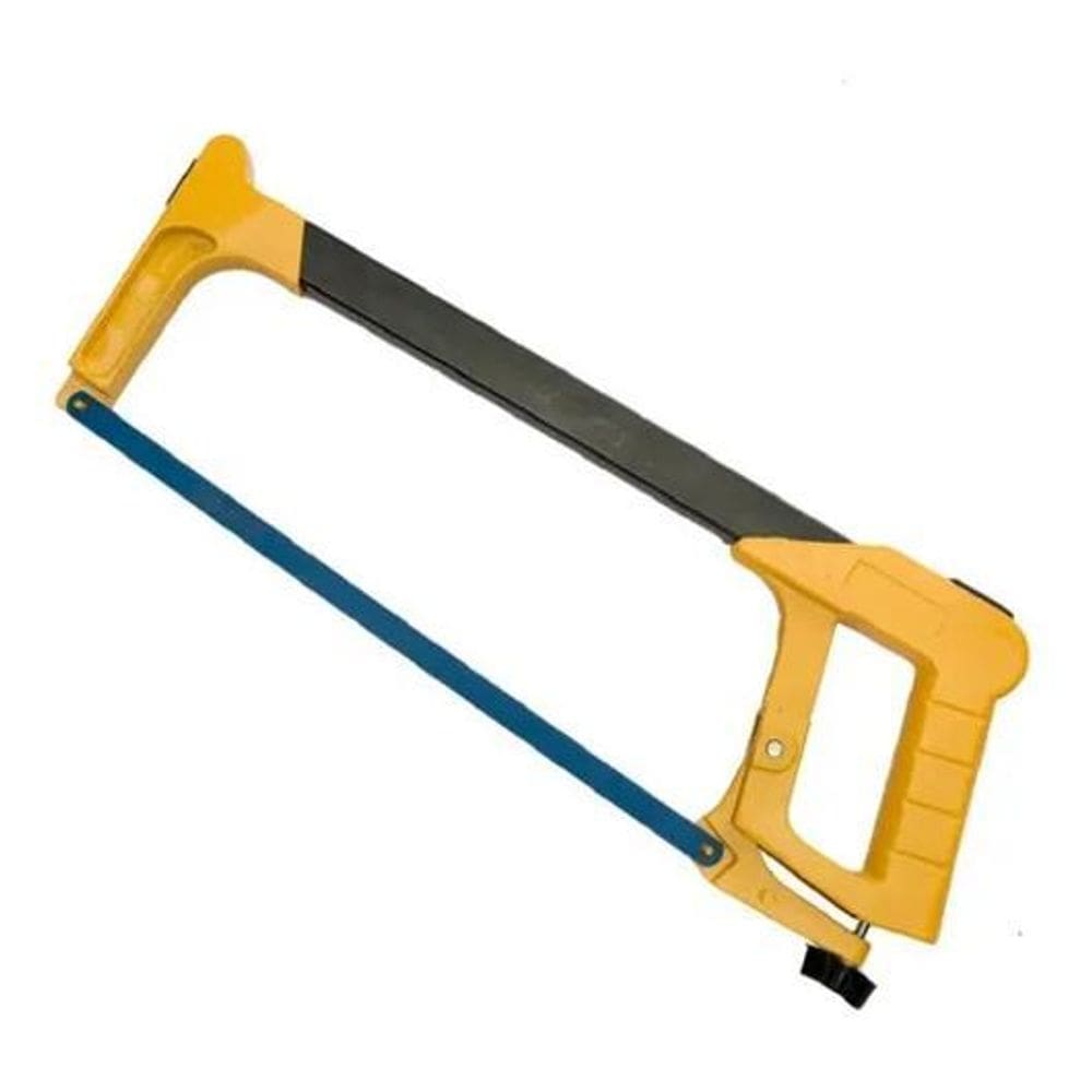 3X Arco De Serra 12 Pol Heavy Duty Fertak