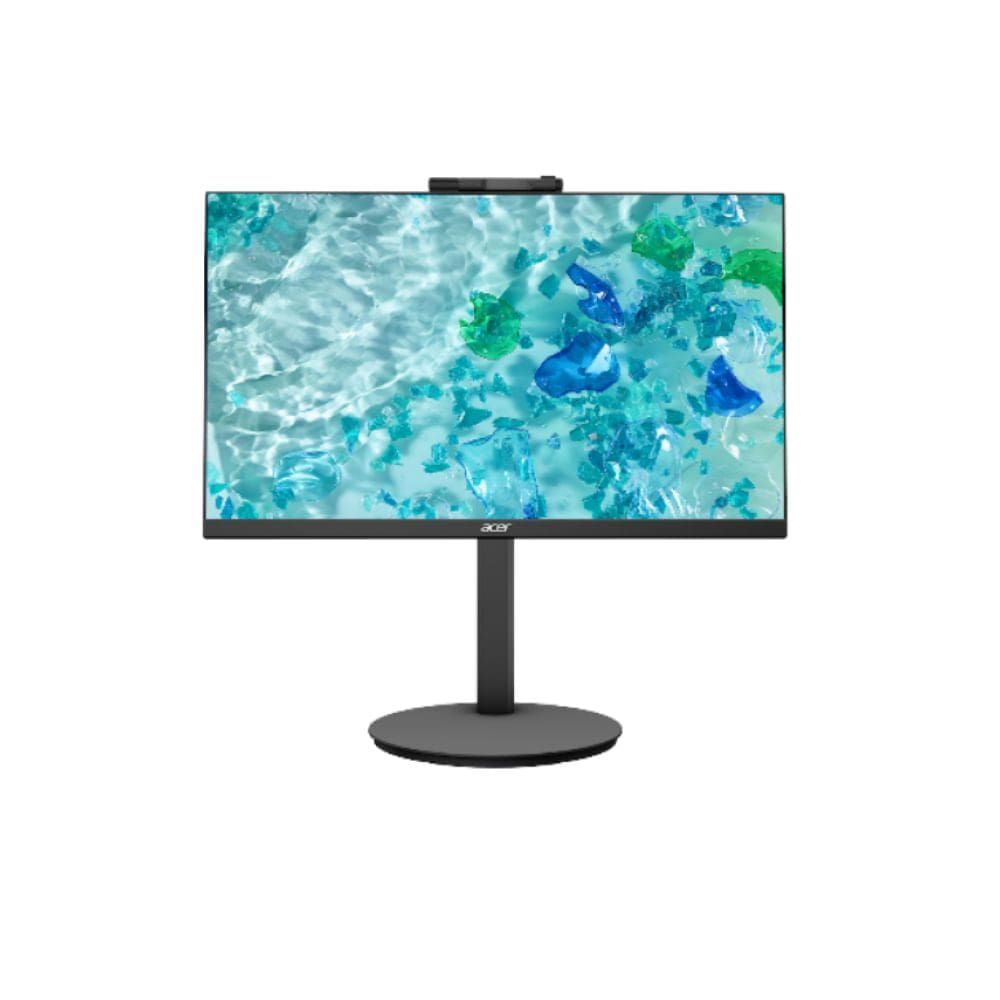 Monitor Acer Vero 23.8” CB242Y D6b Full HD LED IPS 120 Hz 1ms