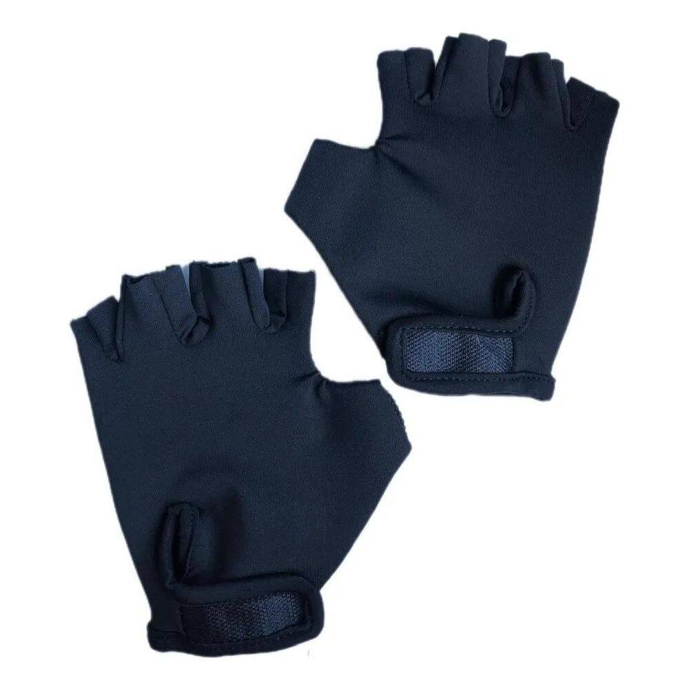 3X Luva Bike / Ciclismo / Bicicleta - Pta