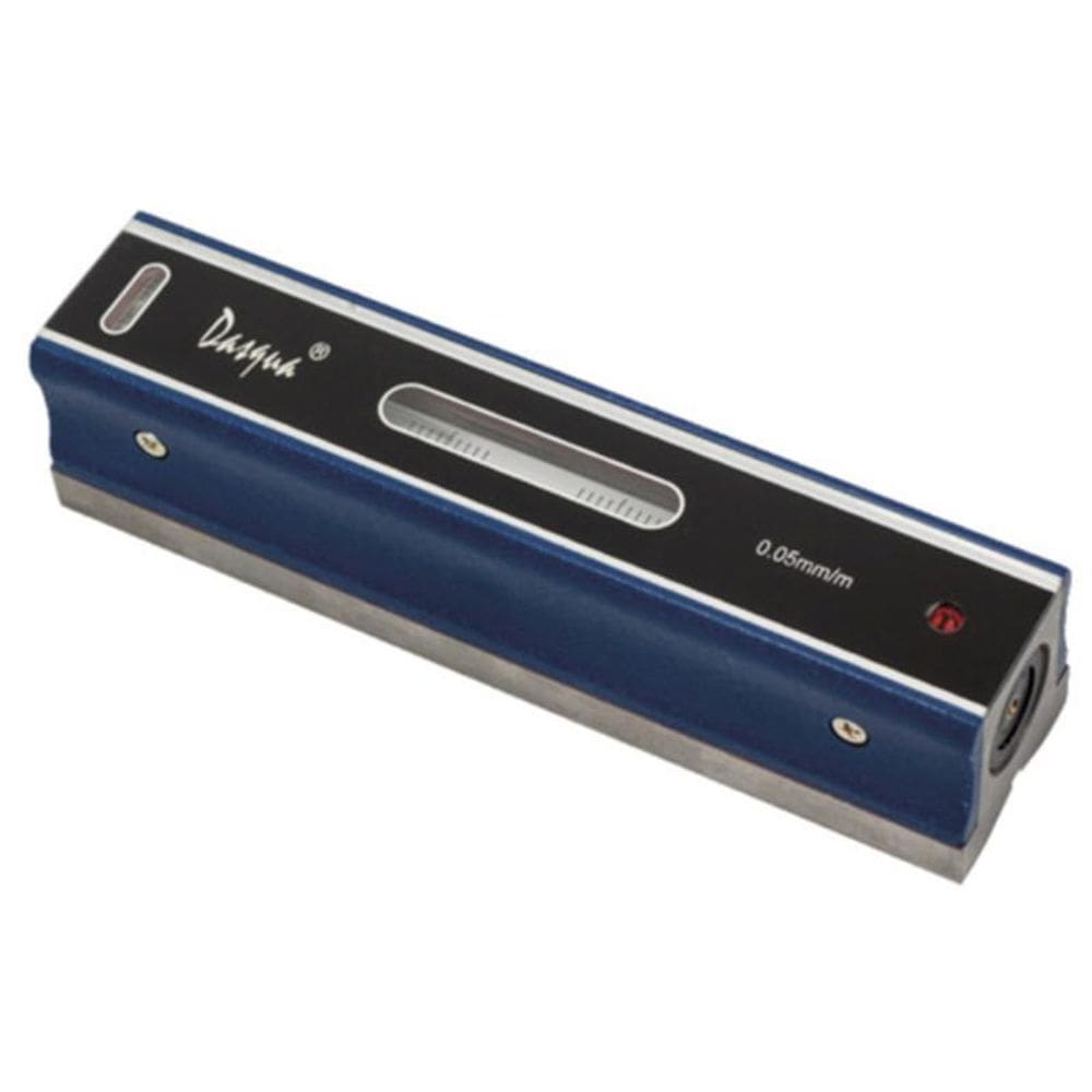 Nível Linear Precisão 150 Mm 8301-0005 Dasqua 428,0001