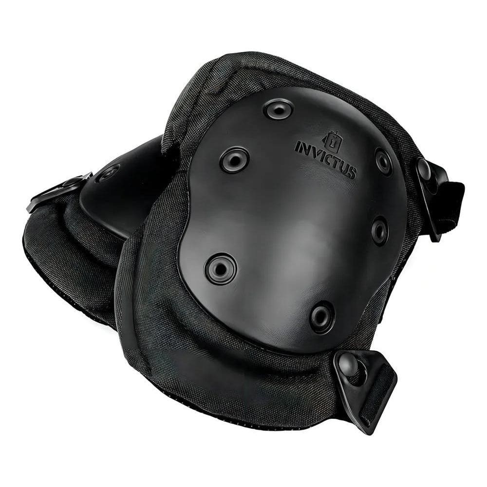 3X Joelheira Invictus Protec