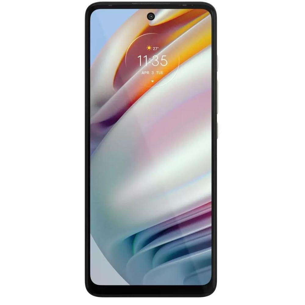 USADO Motorola Moto G60 128 GB Prata Bom (usado)