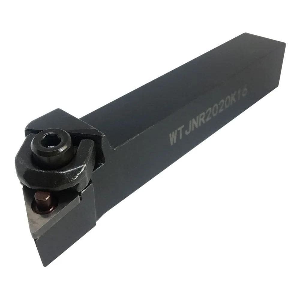 3X Suporte Para Torno Mtjnr 2020 Pastilha Tnmg 16 Wtjnr 2020