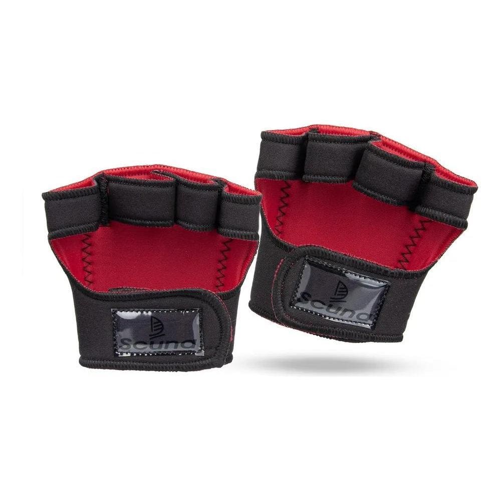 3X Luva Academia Musculação Pegador
