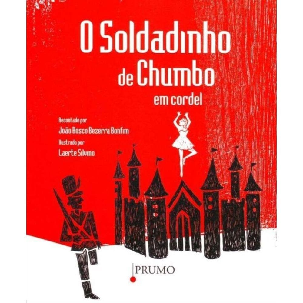 Soldadinho de grafite em Cordel, O